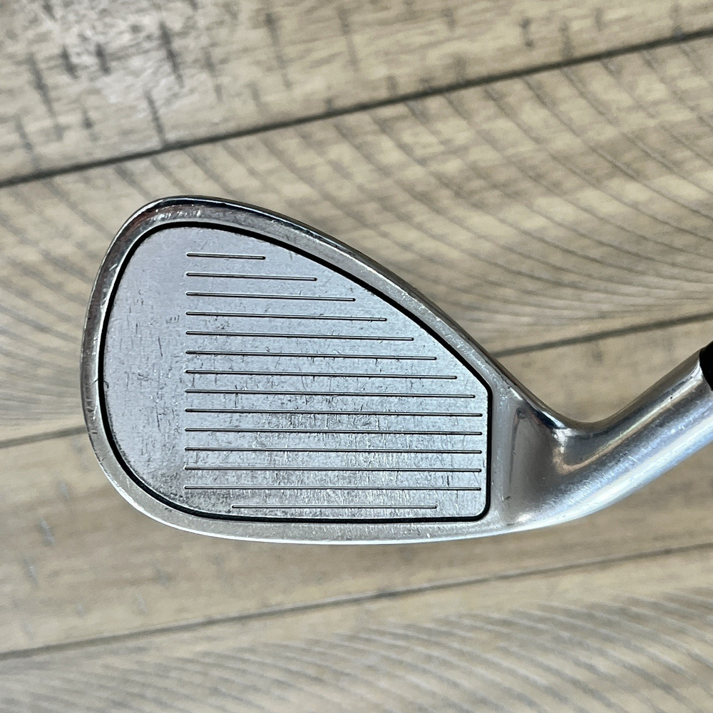 King Cobra UFI Gap Wedge NS PRO 900XH Regular-Flex Steel Shaft RH 35.5" - Picture 2 of 10